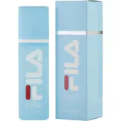 Fila - Fila Fresh : Eau De Toilette Spray 3.4 Oz / 100 ml