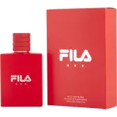 Fila - Red : Eau De Toilette Spray 3.4 Oz / 100 ml