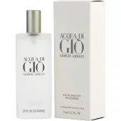 Giorgio Armani - Acqua Di GiÃ² : Eau De Toilette Spray 15 ml