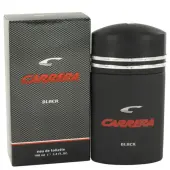 Carrera - Carrera Black : Eau De Toilette Spray 3.4 Oz / 100 ml