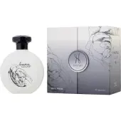 Hayari - Amour Elegant : Eau De Parfum Spray 3.4 Oz / 100 ml