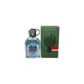 Hugo Boss - Hugo : Eau De Toilette Spray 4.2 Oz / 125 ml