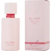 Kenneth Cole - Blush : Eau De Parfum Spray 3.4 Oz / 100 ml