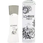 Lomani - PrivÃ© : Eau De Parfum Spray 3.4 Oz / 100 ml