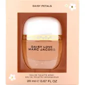 Marc Jacobs - Daisy Love : Eau De Toilette Spray 20 ml