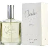 Revlon - Charlie White : Eau De Toilette Spray 3.4 Oz / 100 ml
