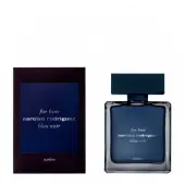 Narciso Rodriguez - For Him Bleu Noir : Perfume Spray 3.4 Oz / 100 ml