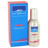 Comptoir Sud Pacifique - Comptoir Sud Pacifique Aloha Tiare : Eau De Toilette Spray 3.4 Oz / 100 ml