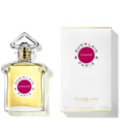 Guerlain - Chamade : Eau De Toilette Spray 2.5 Oz / 75 ml