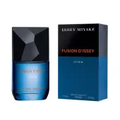 Issey Miyake - Fusion D'Issey ExtrÃªme : Eau De Toilette Intense Spray 3.4 Oz / 100 ml
