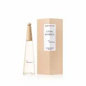 Issey Miyake - L'Eau D'Issey Eau & Magnolia : Eau De Toilette Intense Spray 1.7 Oz / 50 ml