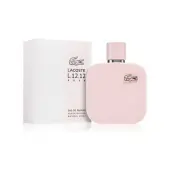 Lacoste - Eau De Lacoste L.12.12 Rose : Eau De Parfum Spray 3.4 Oz / 100 ml