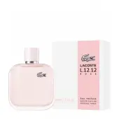 Lacoste - Eau De Lacoste L.12.12 Rose Eau Fraiche : Eau De Toilette Spray 3.4 Oz / 100 ml