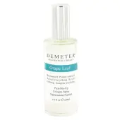 Demeter - Grape Leaf : Eau de Cologne Spray 4 Oz / 120 ml