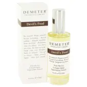 Demeter - Devil's Food : Eau de Cologne Spray 4 Oz / 120 ml