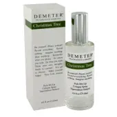 Demeter - Christmas Tree : Eau de Cologne Spray 4 Oz / 120 ml