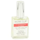 Demeter - Cosmopolitan Cocktail : Eau de Cologne Spray 1 Oz / 30 ml