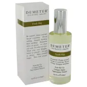 Demeter - Fresh Hay : Eau de Cologne Spray 4 Oz / 120 ml