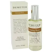 Demeter - Ginseng Root : Eau de Cologne Spray 4 Oz / 120 ml