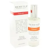 Demeter - Tomato : Eau de Cologne Spray 4 Oz / 120 ml