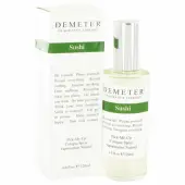 Demeter - Sushi : Eau de Cologne Spray 4 Oz / 120 ml