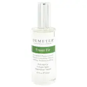 Demeter - Fraser Fir : Eau de Cologne Spray 4 Oz / 120 ml