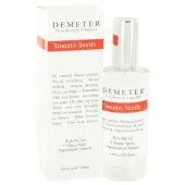 Demeter - Tomato Seeds : Eau de Cologne Spray 4 Oz / 120 ml