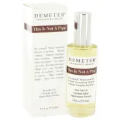 Demeter - This Is Not A Pipe : Eau de Cologne Spray 4 Oz / 120 ml
