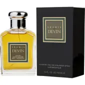 Aramis - Devin : Eau de Cologne Spray 3.4 Oz / 100 ml