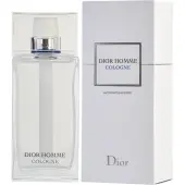 Christian Dior - Dior Homme : Eau de Cologne Spray 4.2 Oz / 125 ml