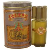RÃ©my Latour - Cigar : Eau De Toilette Spray 3.4 Oz / 100 ml