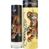 Christian Audigier - Ed Hardy : Eau De Toilette Spray 3.4 Oz / 100 ml