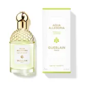 Guerlain - Aqua Allegoria Nerolia Vetiver : Eau De Toilette Spray 2.5 Oz / 75 ml