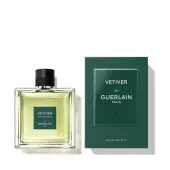 Guerlain - VÃ©tiver : Eau De Toilette Spray 3.4 Oz / 100 ml