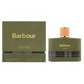Barbour - Barbour For Her : Eau De Parfum Spray 3.4 Oz / 100 ml