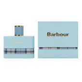 Barbour - Coastal For Her : Eau De Parfum Spray 3.4 Oz / 100 ml