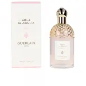 Guerlain - Aqua Allegoria Rosa Rossa : Eau De Toilette Spray 4.2 Oz / 125 ml