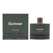 Barbour - Barbour For Him : Eau De Parfum Spray 3.4 Oz / 100 ml