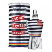 Jean Paul Gaultier - Le MÃ¢le Pride Edition : Eau De Toilette Spray 4.2 Oz / 125 ml