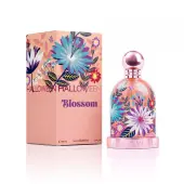 Jesus Del Pozo - Halloween Blossom : Eau De Toilette Spray 3.4 Oz / 100 ml