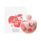 Nina Ricci - Nina Fleur : Eau De Toilette Spray 2.7 Oz / 80 ml
