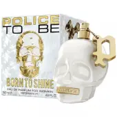Police - To Be Born To Shine Woman : Eau De Parfum Spray 4.2 Oz / 125 ml