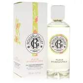 Roger & Gallet - Fleur D'Osmanthus : Eau ParfumÃ©e Spray 3.4 Oz / 100 ml