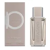 Salvatore Ferragamo - Ferragamo Bright Leather : Eau De Toilette Spray 3.4 Oz / 100 ml