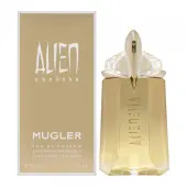 Thierry Mugler - Alien Goddess : Eau De Parfum Spray 2 Oz / 60 ml