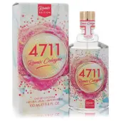 4711 - Remix Neroli : Eau De Cologne Spray 3.4 Oz / 100 ml