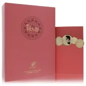 Afnan - Tribute Pink : Eau De Parfum Spray 3.4 Oz / 100 ml