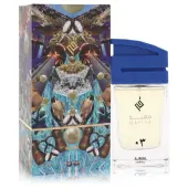 Ajmal - Qafiya 03 : Eau De Parfum Spray 2.5 Oz / 75 ml