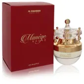 Al Haramain - ManÃ¨ge Rouge : Eau De Parfum Spray 2.5 Oz / 75 ml