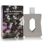 Ariana Grande - God Is A Woman : Eau De Parfum Spray 3.4 Oz / 100 ml